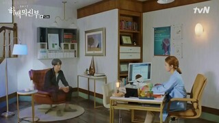 The bride of water God-Ep.12