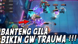 HYPER MINO ASTO BINTANG 3 !!! BANTENG GILA BIKIN TRAUMA !!!