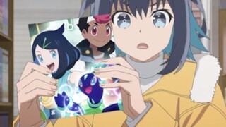 Saat operasi anime paling populer dalam sejarah bertukar operasi dengan Pokémon