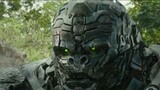 Transformers - Rise of the Beasts 2023 (Teaser)