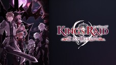 King's Raid Ishi wo Tsugumono tachi tập 21 vietsub