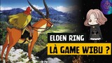 Elden Ring thực chất là game Wibu ? Ghibli References | Có thể bạn chưa biết #5