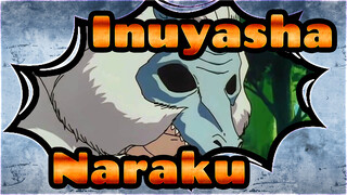 [Inuyasha] Naraku Cut (Part 1)_E