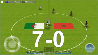Winner Soccer Evolution - การเล่นเกม 18