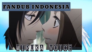 [ FANDUB INDO ] Perasaan Mei kepada Yamato - Sukitte ii na yo