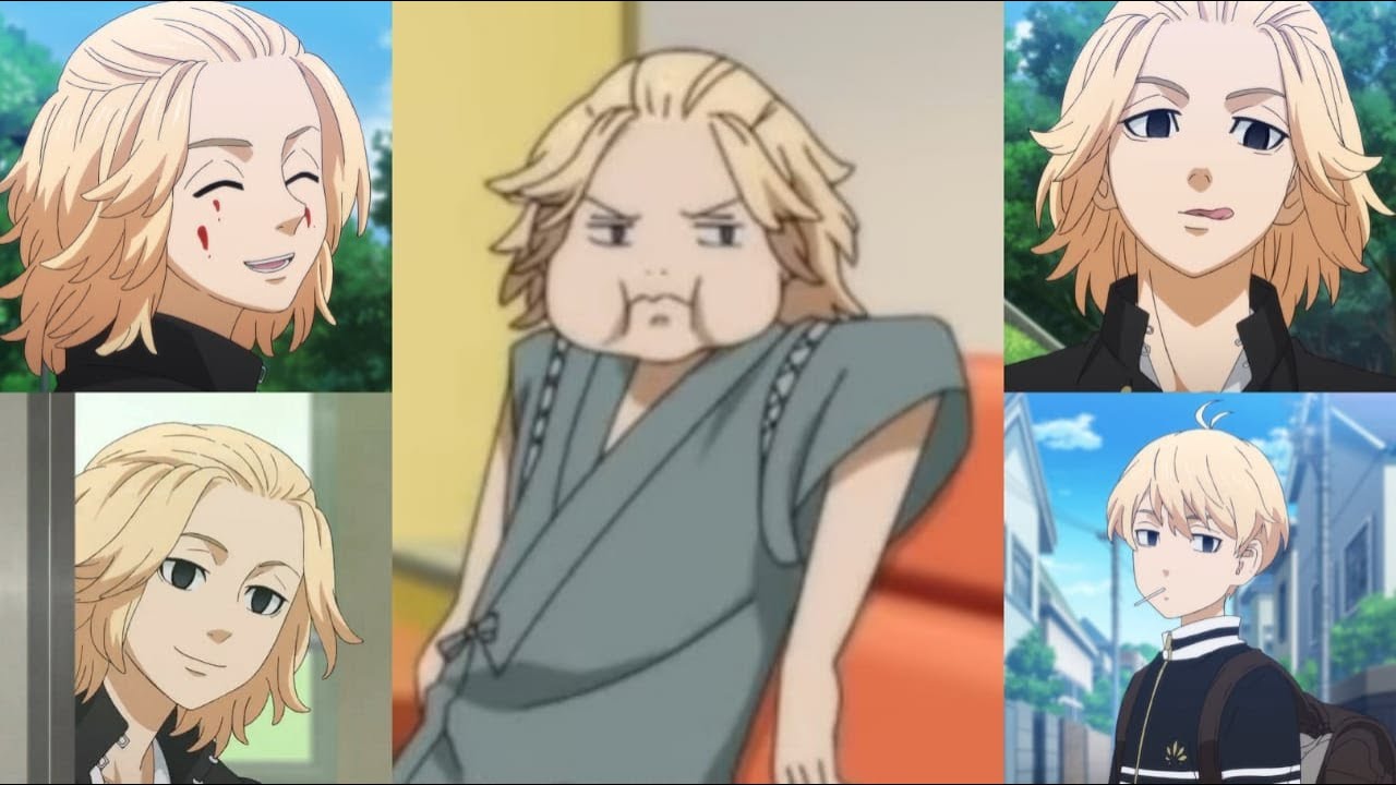 Manjiro Mikey Sano Heroes Wiki Fandom