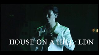 Eric Nam House on a Hill World Tour: Live from London
