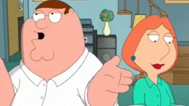 "Family Guy", một bộ phim hoạt hình có thể chữa khỏi bệnh trầm cảm của bạn (Có kèm hướng dẫn nhân vậ