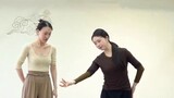 Hand flexibility is here, rap practice at Yunqi Dance Studio