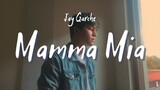 Jay Garche - Mamma Mia (Ripley Alexander | Cover)