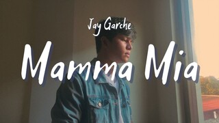 Jay Garche - Mamma Mia (Ripley Alexander | Cover)