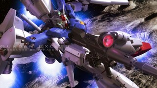 The black history erased by the Federal Army, the Magnolia RX-78 gp01 Gundam that once shone in the 