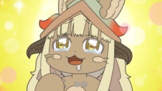 "Ranking of foods I want to feed Nanachi"