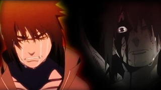 ชะตากรรมต้องคำสาปของอุจิวะ Sasuke/Obito AMV