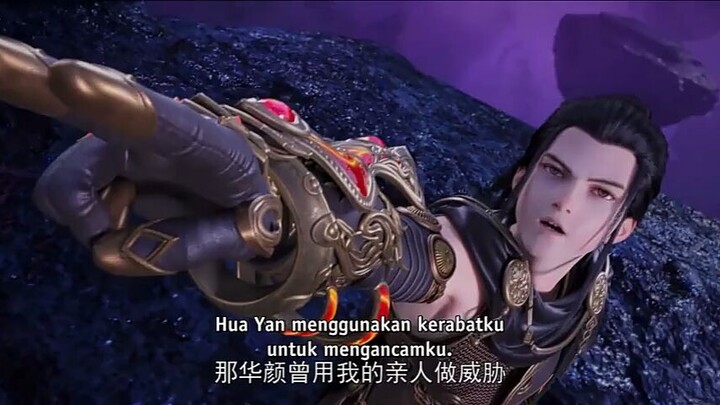 EP1Legend of Immortals SS1  Tonton Video HD Secara Daring  WeTV