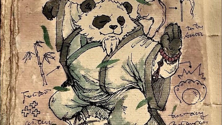 冒险者，来认识一下来自东方的神秘力量伙伴吧！