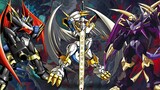 Digimon: Rồng Hoàng đế