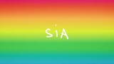 Sia - Together (Lyric Video)(720P_HD)