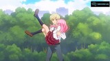 Thánh review Luka - AMV - Lời Yêu Ngây Dại #anime #schooltime