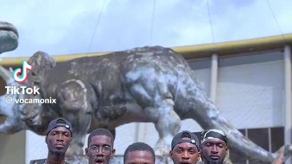 Michael Johnson they don't care about us