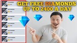 BEST SOURCE TO GET FREE DIAMONDS IN MOBILE LEGENDS
