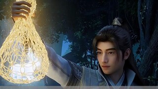 "Mortal" Jiuqu Lingshen: After transforming, he helped Han Li take care of the medicine garden, and 