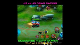 #shorts part 1 DRAG RACING ft. JOHNSON VS JOHNSON🤣🤣🤣