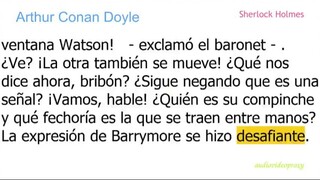 Arthur Conan Doyle - Sherlock Holmes 4/17