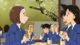[Thám Tử Lừng Danh Conan] Nếu như không có tai nạn thì đây là cuộc sống thường ngày của Kudo Shinichi, thật tội nghiệp cho Shinichi