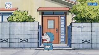 Doraemon s11 - câu chuyện về những trái hồng năm xưa