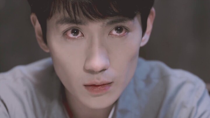 【Zhu Yilong】【Grup Karakter】Pendongeng|Saya ingin menjadi penonton seumur hidup dan melihat Anda mela
