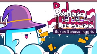 Bahasa Indonesia