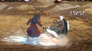 Jiraiya; apa yang kamu lakukan~