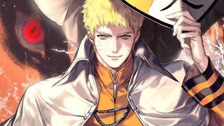 Versi NARUTO nih boss. next siapa lagi?