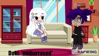 Why are girls like that tho?? -Gacha-