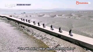 The Wedding War Episode 9 (Sub Indo)