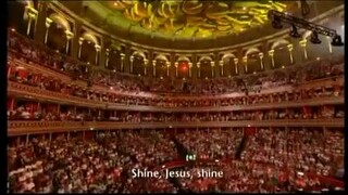 Shine Jesus Shine