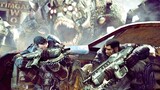 Gears of War 4 - Super Robot | Tips & Gameplay (Xbox One X)