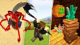 20 New Minecraft Mods For You (1.20.1) For Forge & Fabric