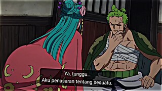 waduh Zoro🗿