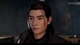 Mortal Demon World War 171: Han Li faces two ancestors alone, Xuantian Soul-Slaying Sword intimidate