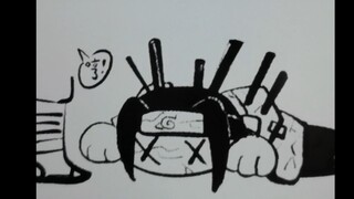 [เวอร์ชั่น Senju Hashirama] ความเป็นผู้หญิงมากเกินไปคืออะไร?