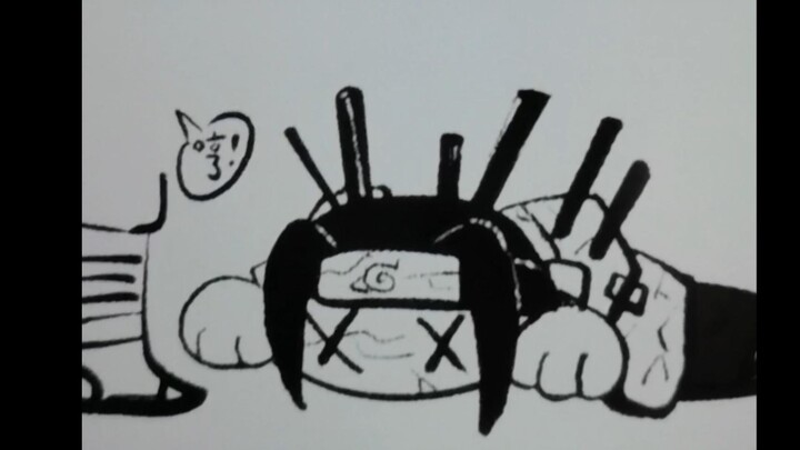 [Senju Hashirama version] What does it mean to be overly feminine?