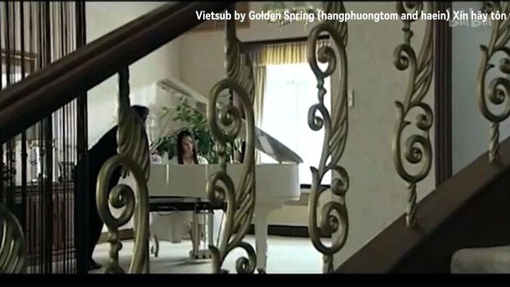 NO TIME TO LOSE (刻不容缓) EP 01 (vietsub by Golden Spring)
