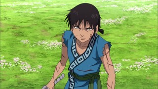 S1 E07 - Kingdom Sub indo