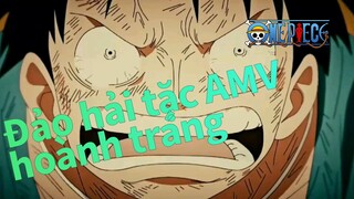 [Đảo hải tặc AMV] Dồn nén và bùng nổ!