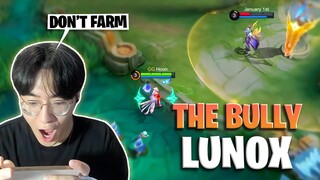 How to deny your enemies' farm in lane | Mobile Legends