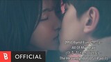 [MV] Byeol Eun (별은) - All Of My Heart (아주 잠시만이라도) - The Heavenly Idol (OST Part 7)