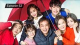 My Father Is Strange Episode 52 (Finale) English Sub