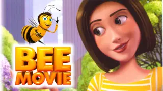 Bee Movie (2007) | Full Movie | 1080P FHD Quality | Magic Boom!